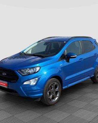 FORD EcoSport EcoSport 1.0 EcoBoost 125 CV Start