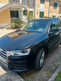 Audi Q3 2.0 TDI 150CV