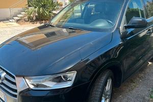 Audi Q3 2.0 TDI 150CV