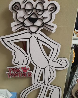pantera rosa