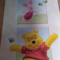 Quadro fumetti 