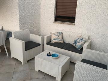 Relax d mare casa Vacanza Santa Rita SALENTO