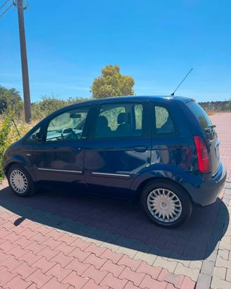 Lancia Musa