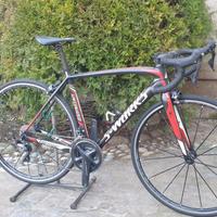 Bicicletta Specialized Tarmac sl4 s-worcks 54