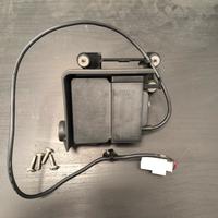 Predisposizione ConnectedRide Cradle BMW F900 XR O