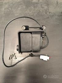 Predisposizione ConnectedRide Cradle BMW F900 XR O