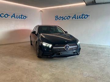 MERCEDES Classe A (W177) A 200 d Automatic ...