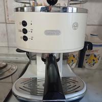 DeLonghi caffettiera vintage style 