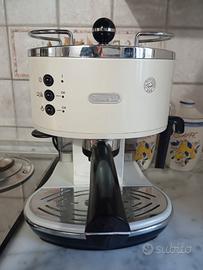 DeLonghi caffettiera vintage style 
