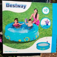 piscina Bestway per bambini