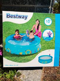 piscina Bestway per bambini