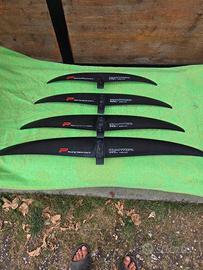 idrofoil windsurf Phantom 