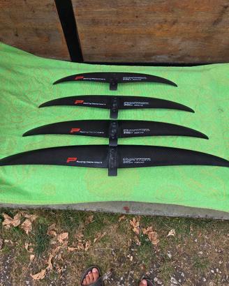 idrofoil windsurf Phantom 