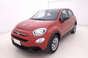 Fiat 500X Cult BR899030 1.3 Diesel 95CV