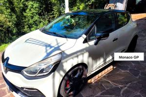 RENAULT CLIO RS 200 EDC "MONACO GP" — N°218/250