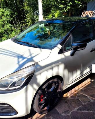 RENAULT CLIO RS 200 EDC "MONACO GP" — N°218/250
