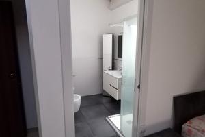 Monolocale zona Ospizio