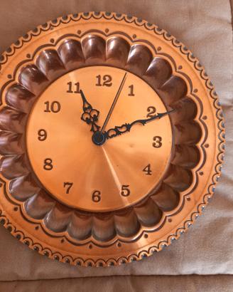 Orologio da parete