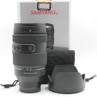 Obiettivo Samyang AF 35-150mm F2.0-2.8 for Sony