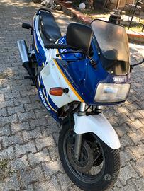 Yamaha FZ 750 - ribasso