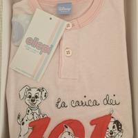 Pigiamino/Completino neonata 
