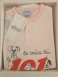 Pigiamino/Completino neonata 