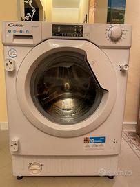 Lavatrice ad incasso