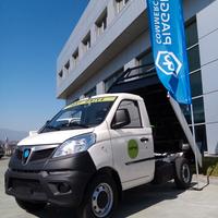 Piaggio Porter NP6