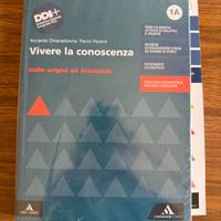 Vivere la conoscenza 1A-1B