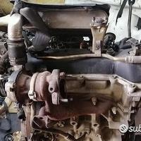 202 motore yaris 1nd tv