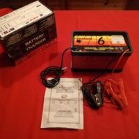 Caricabatteria Enerbox 12V