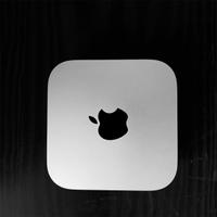 Mac Mini M4 512gb nuovo