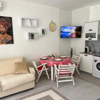 Apartament in Spineia
