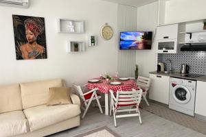 Apartament in Spineia