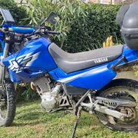 Yamaha xt 600
