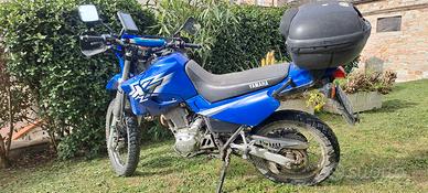Yamaha xt 600