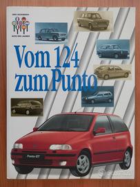 Fiat & Lancia - 30 anni di premio "Auto dell'Anno"