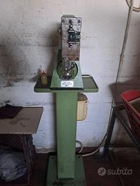 Macchine rifilatrici Colli GP1 e GP8