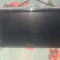 Autoradio Doppio Din Kenwood 