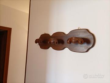 Appendiabiti / attaccapanni