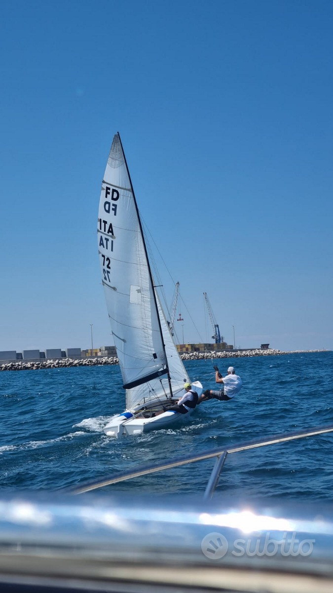 FLYING DUTCHMAN — Vedi foto 1