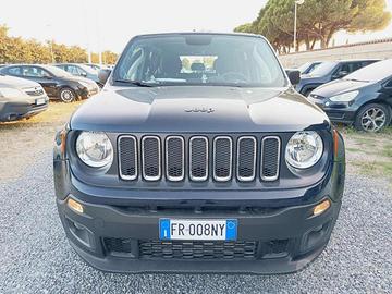 JEEP Renegade 2.0 Mjt 140CV 4WD Active Drive Lon