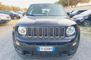 JEEP Renegade 2.0 Mjt 140CV 4WD Active Drive Lon