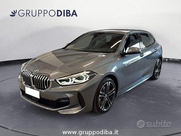 BMW Serie 1 F40 Diesel 116d Msport auto