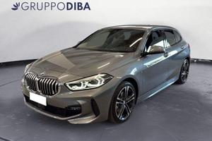 BMW Serie 1 F40 Diesel 116d Msport auto