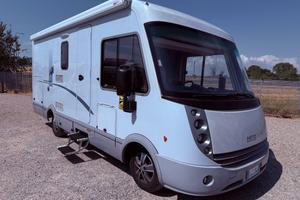 Niesmann+Bischoff Arto Pat B LUNGO SOLO MT 6,60!!