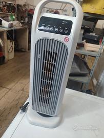 Stufetta perfettamente funzionante