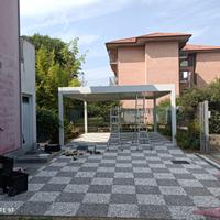 Pergola