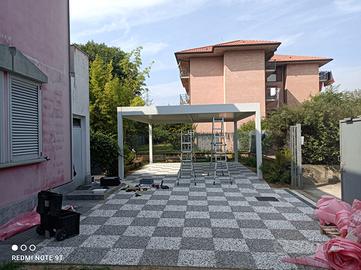 Pergola