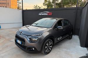 Citroen C3 BlueHDi 100 S&S Shine Pack